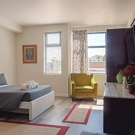 Centrally Located Cozy Studio Apartment In Sd San Diego Exterior photo