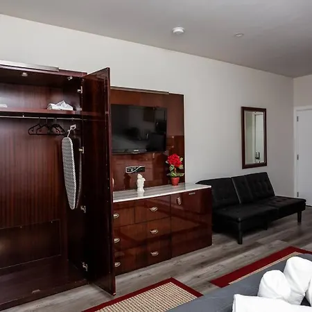 Centrally Located Cozy Studio Apartment In Sd San Diego Exterior photo