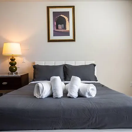 Centrally Located Cozy Studio Apartment In Sd San Diego Exterior photo