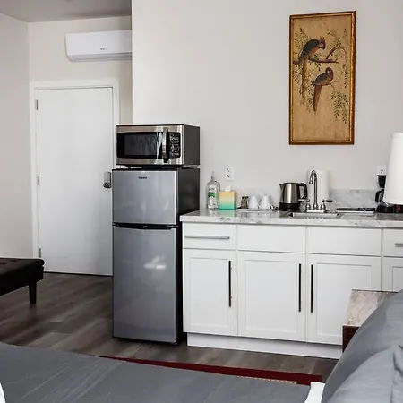 Centrally Located Cozy Studio Apartment In Sd San Diego Exterior photo