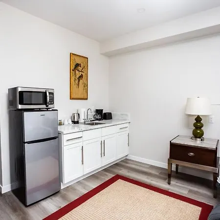 Centrally Located Cozy Studio Apartment In Sd San Diego Exterior photo