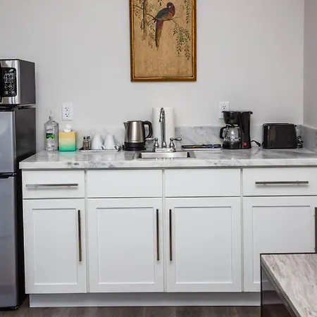 Centrally Located Cozy Studio Apartment In Sd San Diego Exterior photo